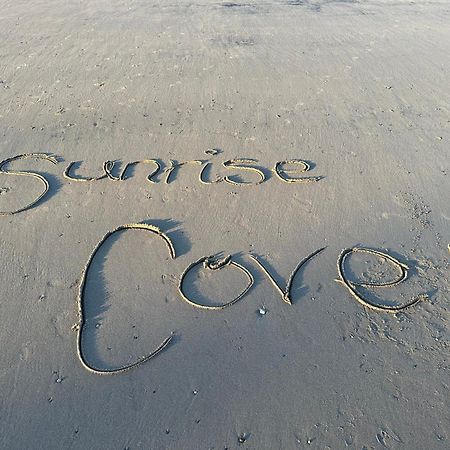 Sunrise Cove, The Bay, Filey Apartment Ngoại thất bức ảnh